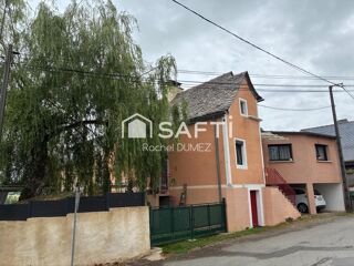  Maison � vendre 6 pi�ces 130 m�