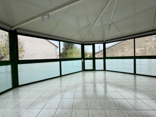  Maison à vendre 6 pièces 127 m²