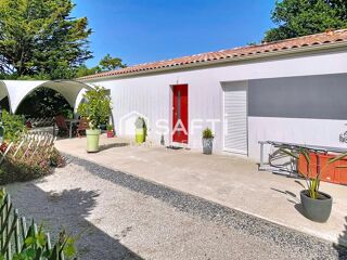  Maison � vendre 6 pi�ces 130 m�