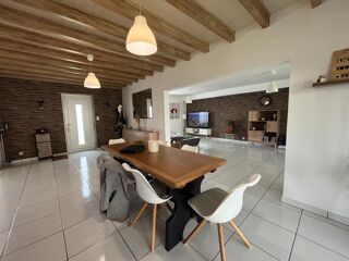  Maison à vendre 5 pièces 148 m²