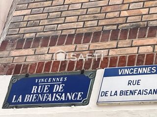  Parking / Garage à vendre 13 m²