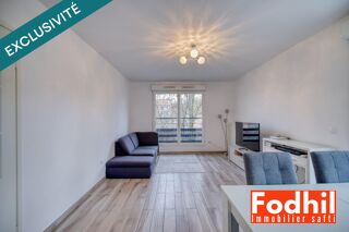  Appartement � vendre 3 pi�ces 66 m�