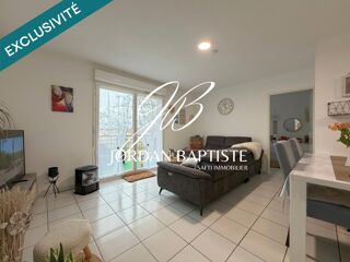  Appartement � vendre 2 pi�ces 44 m�