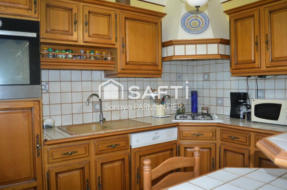 Vente Maison Votre nouvelle vie commence ici ... Aux marais