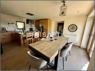  Maison à vendre 5 pièces 115 m²