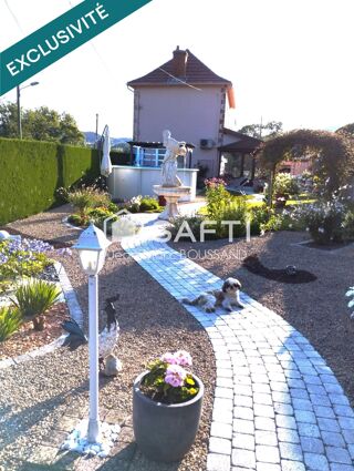  Maison � vendre 6 pi�ces 114 m�