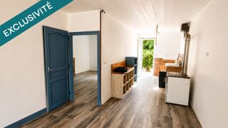  Maison à vendre 3 pièces 57 m²