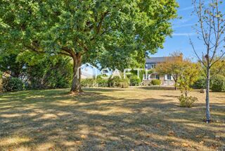  Maison à vendre 5 pièces 138 m²