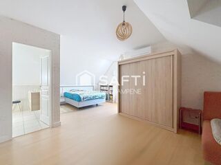  Maison à vendre 7 pièces 151 m²