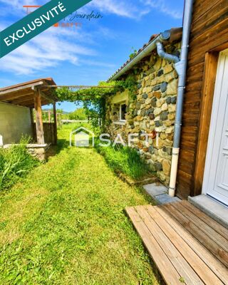  Maison à vendre 5 pièces 151 m²