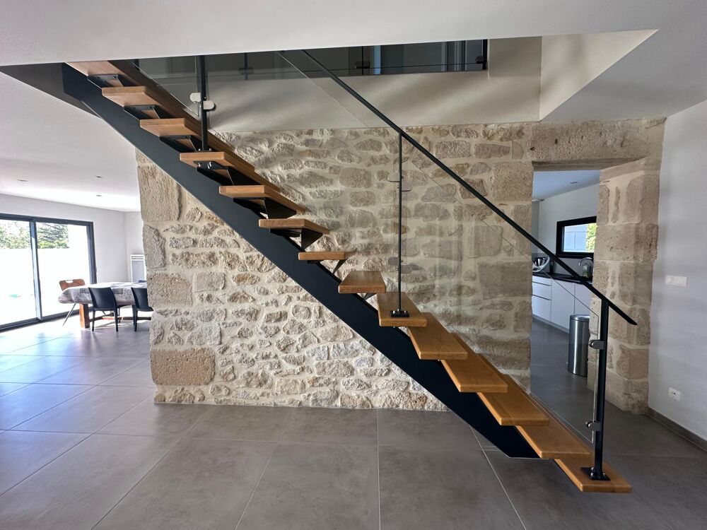 Vente Maison Charmante maison paisible Langon