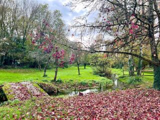  Maison  vendre 11 pices 362 m