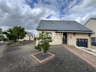  Maison à vendre 5 pièces 98 m²