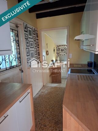  Maison à vendre 6 pièces 70 m²