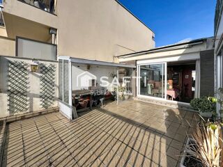  Appartement à vendre 6 pièces 127 m²