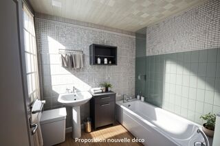  Maison � vendre 4 pi�ces 95 m�