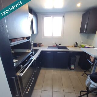  Appartement � vendre 4 pi�ces 68 m�