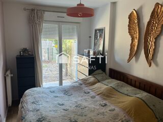  Maison à vendre 4 pièces 80 m²