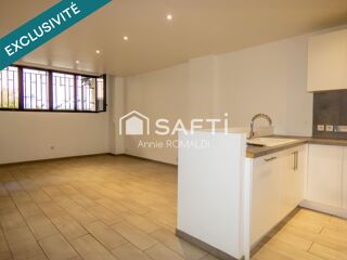  Appartement � vendre 4 pi�ces 81 m�