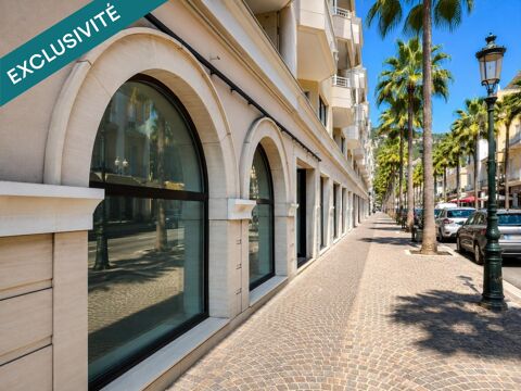 Une opportunit&eacute; d'investissement exceptionnelle au cœur de Beaulieu-sur-Mer ! 1936445 06310 Beaulieu-sur-mer
