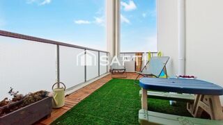  Appartement � vendre 4 pi�ces 99 m� Rosny-sous-bois