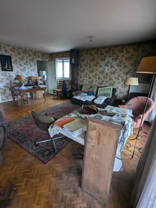  Appartement  vendre 4 pices 90 m