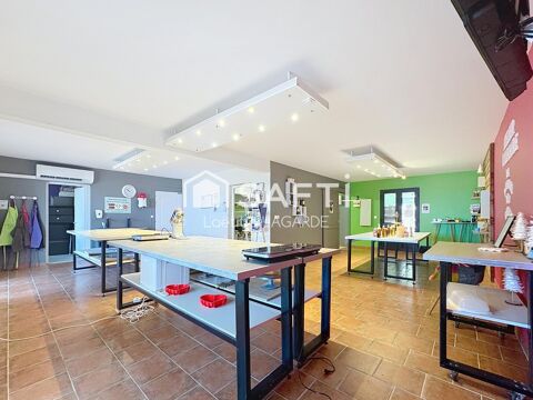 &Agrave; VENDRE � Fonds de commerce 