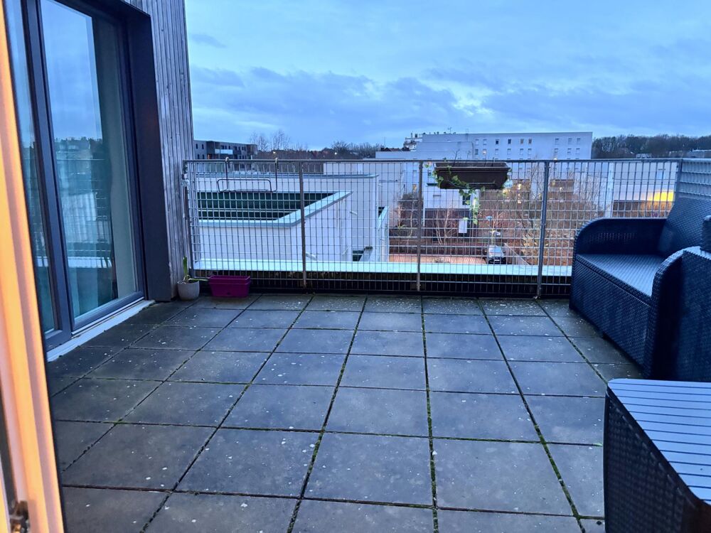 Appartement 4 pièces 76 m² · à Lille · 76 m² · 238 000 €