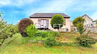  Maison à vendre 5 pièces 85 m²