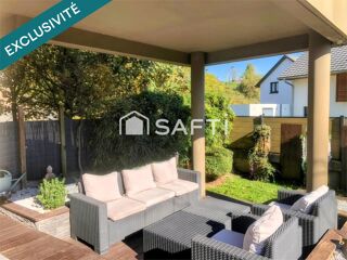  Appartement � vendre 3 pi�ces 73 m�