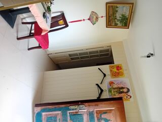  Maison � vendre 4 pi�ces 90 m�