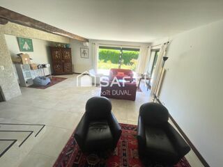  Maison à vendre 8 pièces 190 m²