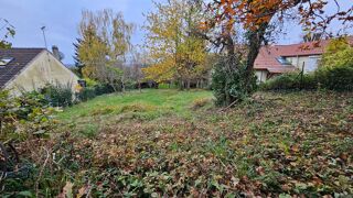  Terrain � vendre 614 m�