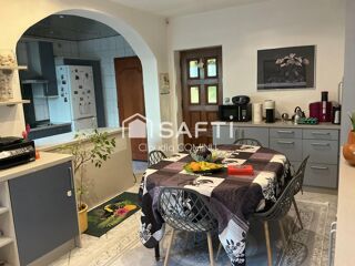  Maison à vendre 7 pièces 183 m²