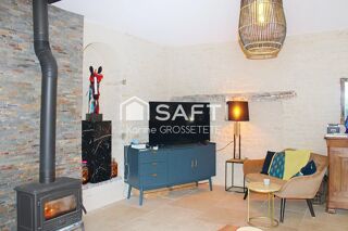  Maison à vendre 5 pièces 147 m²