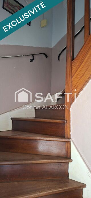  Maison à vendre 6 pièces 98 m²