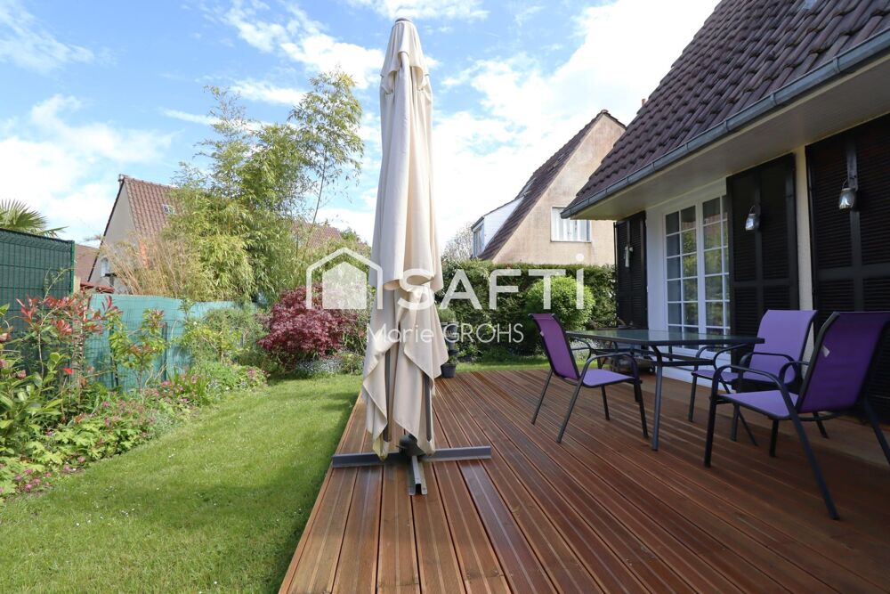 Vente Maison MAISON RENOVEE EN 2024 Breuillet