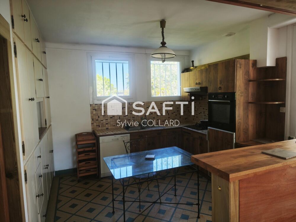 Vente Maison Belle maison avec charme authentique Missillac