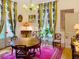  Maison à vendre 15 + pièces 365 m²