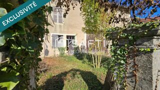  Maison � vendre 4 pi�ces 80 m�