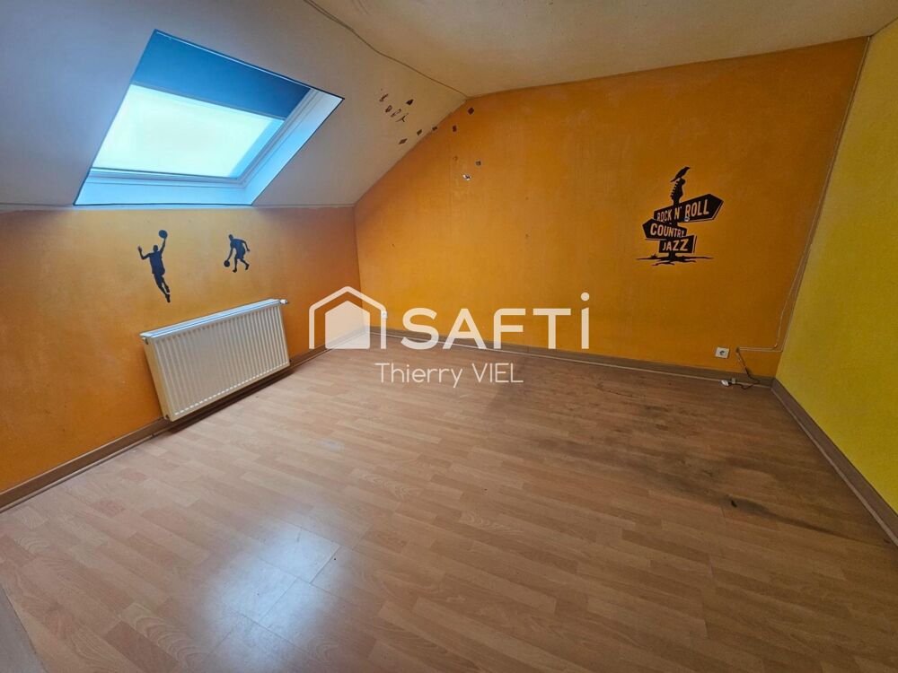 Vente Maison MAISON 5P - 4CH - Quartier résidentiel de Gagny Gagny