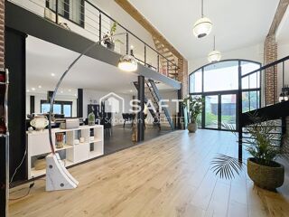  Maison � vendre 7 pi�ces 423 m�