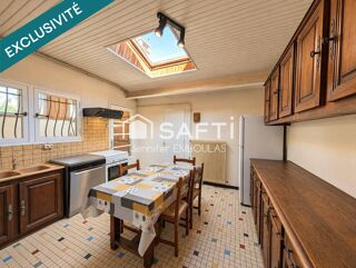  Maison à vendre 4 pièces 95 m²