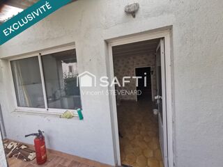  Maison � vendre 3 pi�ces 85 m�