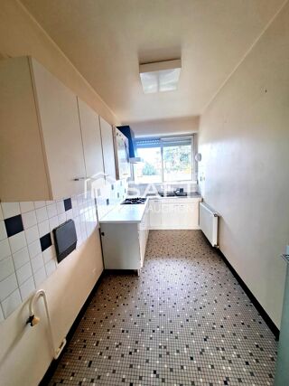  Appartement à vendre 3 pièces 73 m²