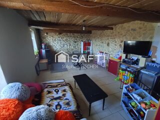  Maison � vendre 3 pi�ces 85 m�