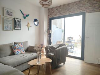  Maison � vendre 4 pi�ces 100 m�