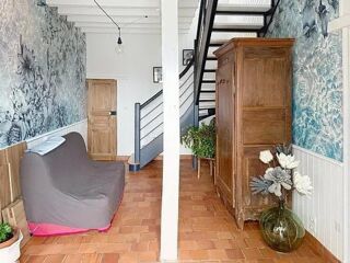  Maison � vendre 9 pi�ces 250 m�