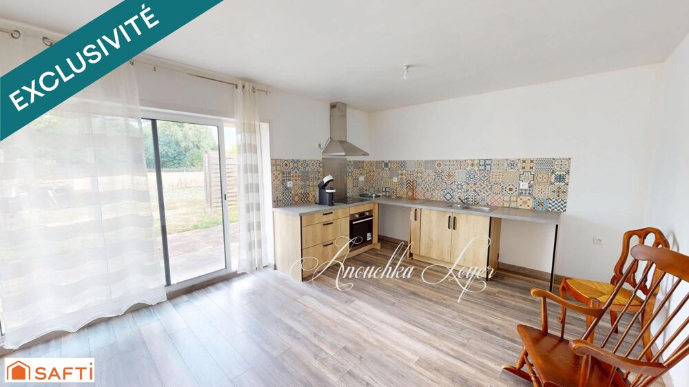 Vente Maison Ensemble immobilier à fort potentiel Castets-en-dorthe
