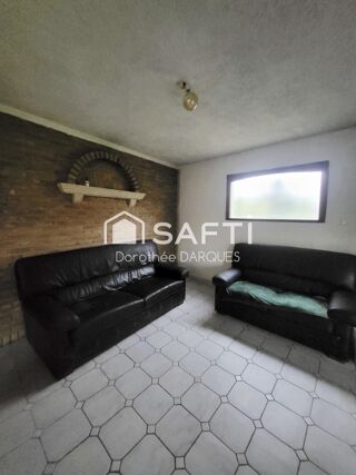  Maison  vendre 5 pices 129 m